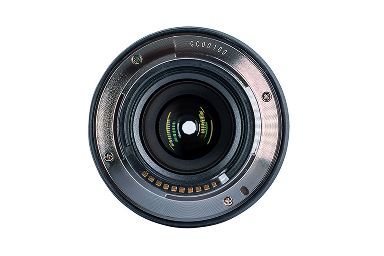 Yongnuo 50mm f/1.8S DF Lite Full Frame Otofokus Lens, Siyah (Sony E)