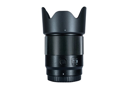 Yongnuo 50mm f/1.8S DF Lite Full Frame Otofokus Lens, Siyah (Sony E)