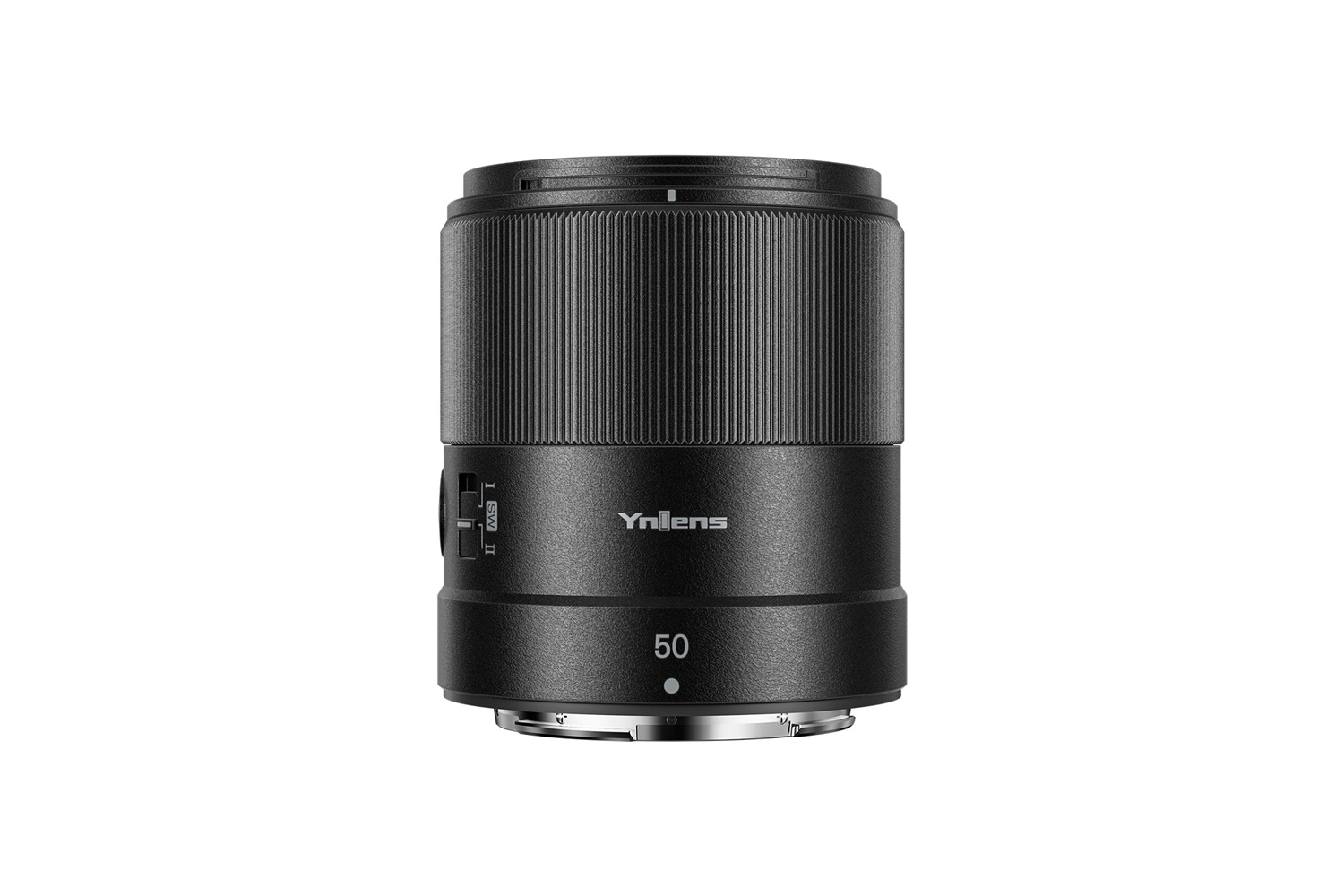 Yongnuo 50mm f/1.8Z DF Lite Full Frame Otofokus Lens, Siyah (Nikon Z)
