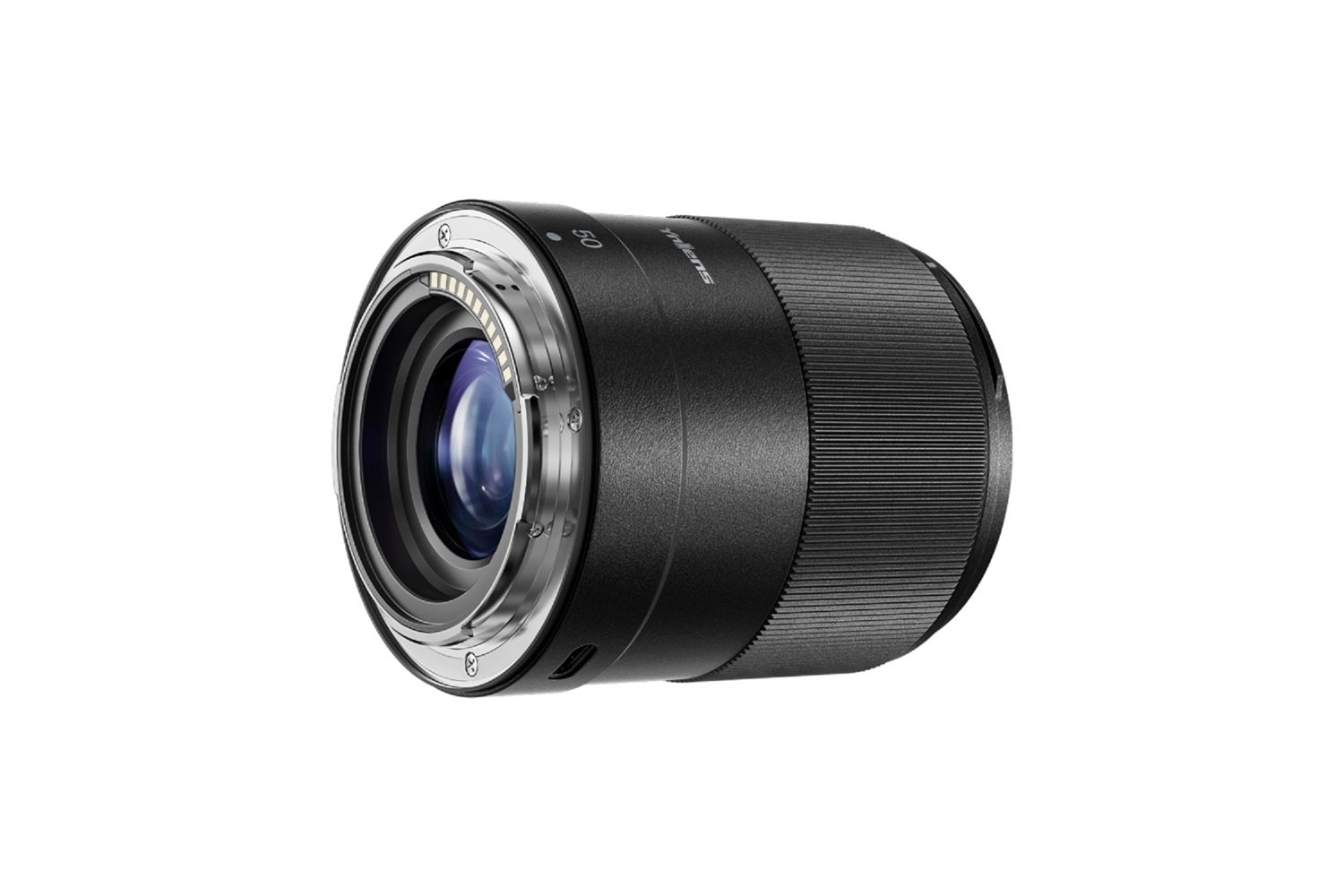 Yongnuo 50mm f/1.8Z DF Lite Full Frame Otofokus Lens, Siyah (Nikon Z)