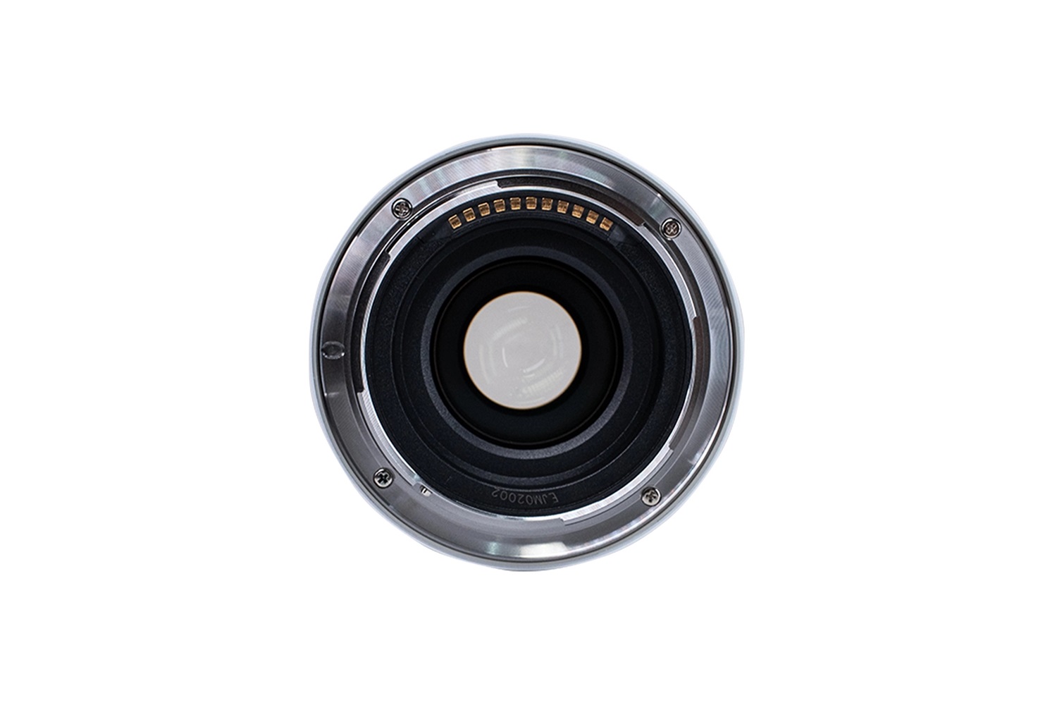 Yongnuo 50mm f/1.8Z DF Lite Full Frame Otofokus Lens, Beyaz (Nikon Z)