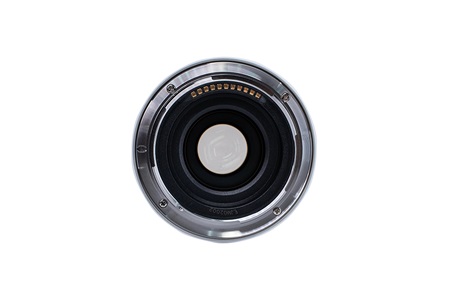 Yongnuo 50mm f/1.8Z DF Lite Full Frame Otofokus Lens, Beyaz (Nikon Z)