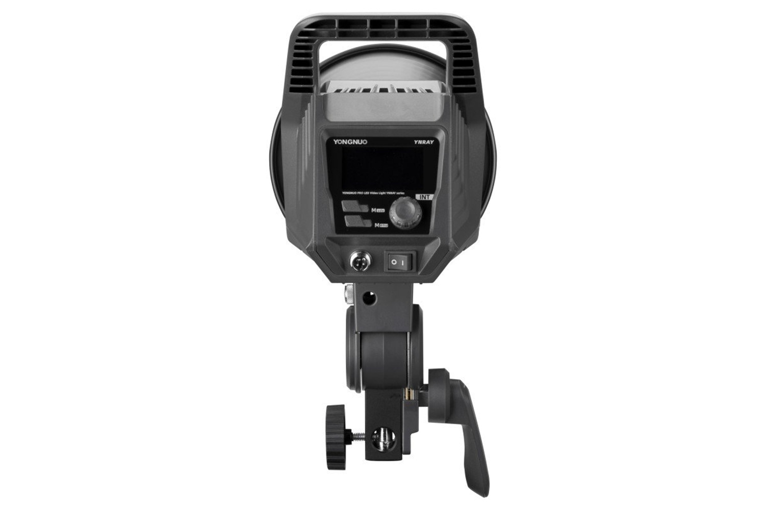 Yongnuo YNRAY200 Bi-Color 120W COB Led Işık (Monolight)