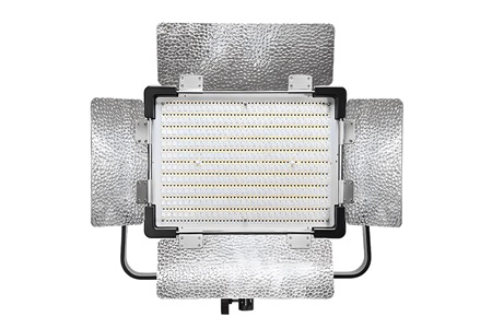 Yongnuo YNPAD100 Bi-Color 100W LED Işık (Kit Versiyon)