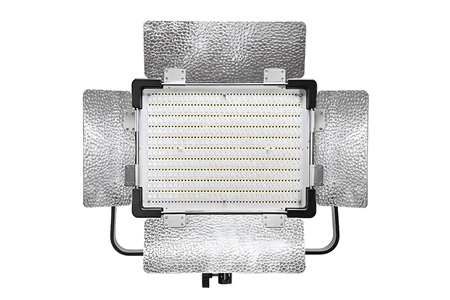 Yongnuo YNPAD100 RGB 2.000-10.000 Kelvin 100W LED Işık (Kit Versiyon)