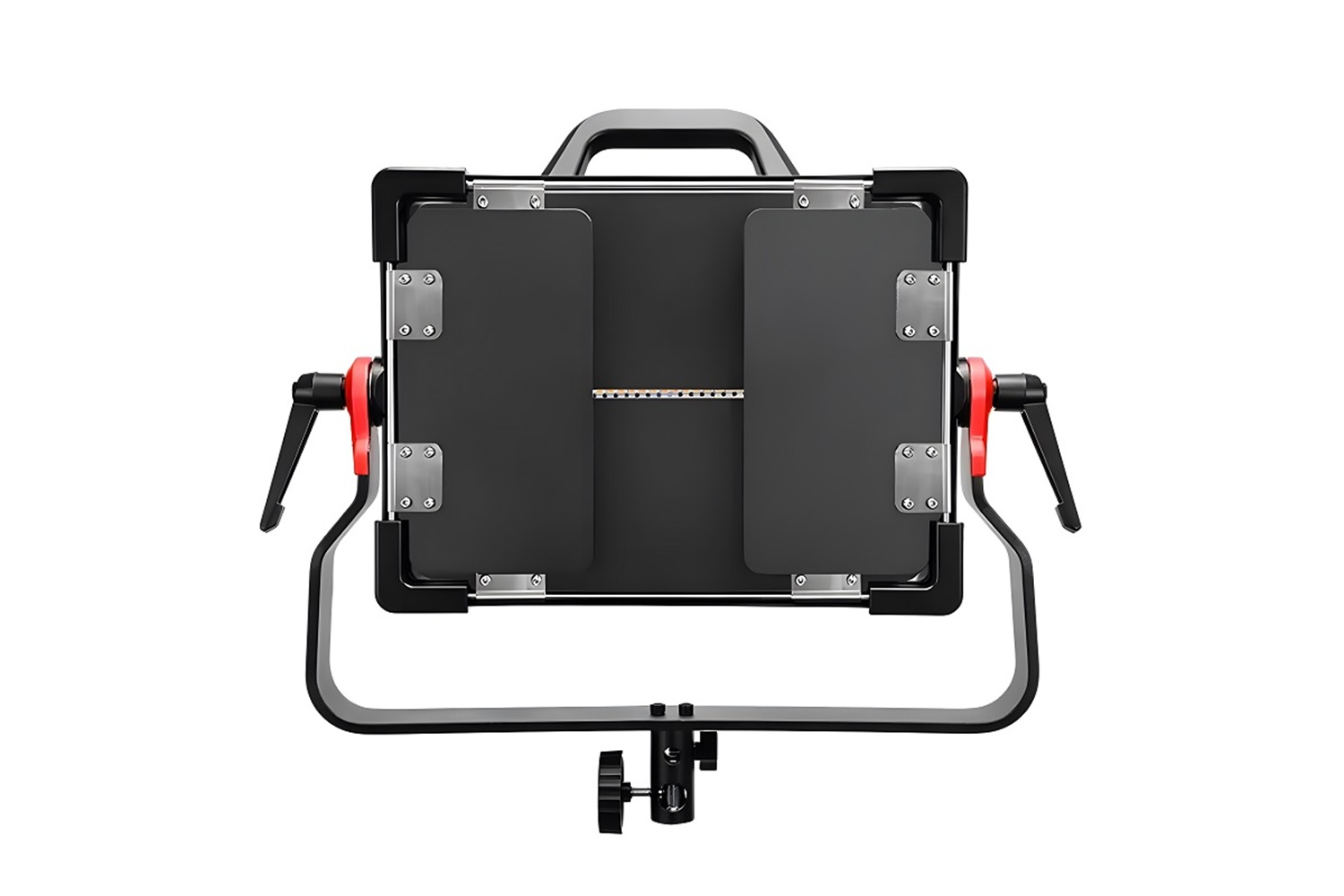 Yongnuo YNPAD100 RGB 2.000-10.000 Kelvin 100W LED Işık (Kit Versiyon)