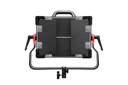 Yongnuo YNPAD100 RGB 2.000-10.000 Kelvin 100W LED Işık (Kit Versiyon)