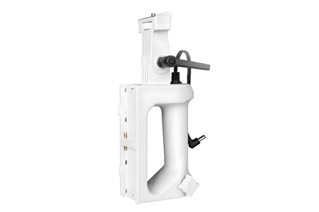 Yongnuo 2-NPF Batarya Handle YNLUX200 Led Işık Uyumlu, Beyaz