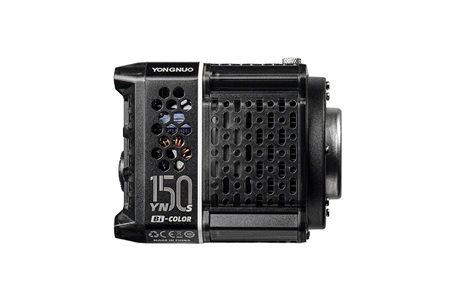 Yongnuo YN150s Bi-Color 150W COB Led Işık(Monolight)