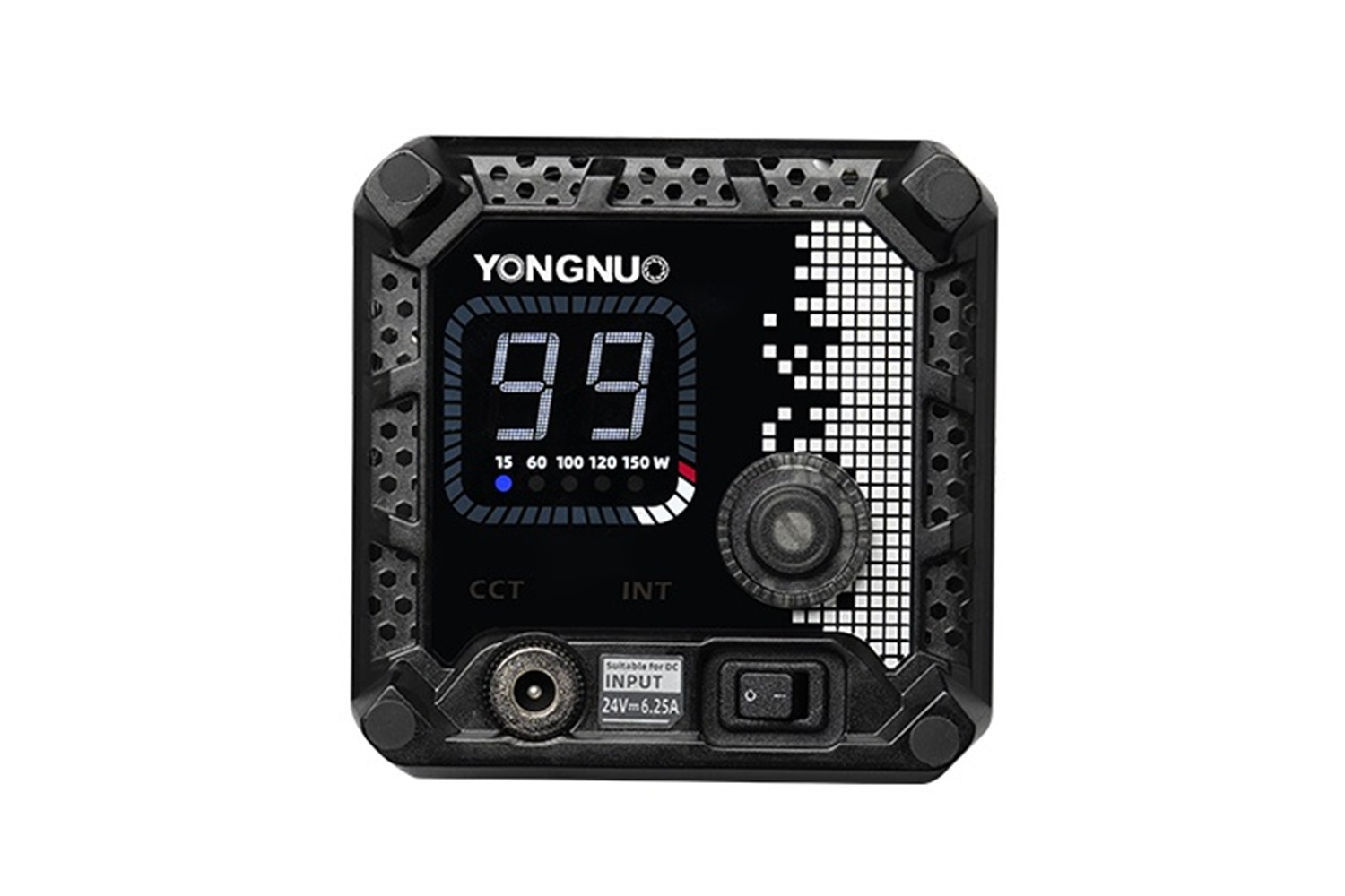 Yongnuo YN150s Bi-Color 150W COB Led Işık(Monolight)