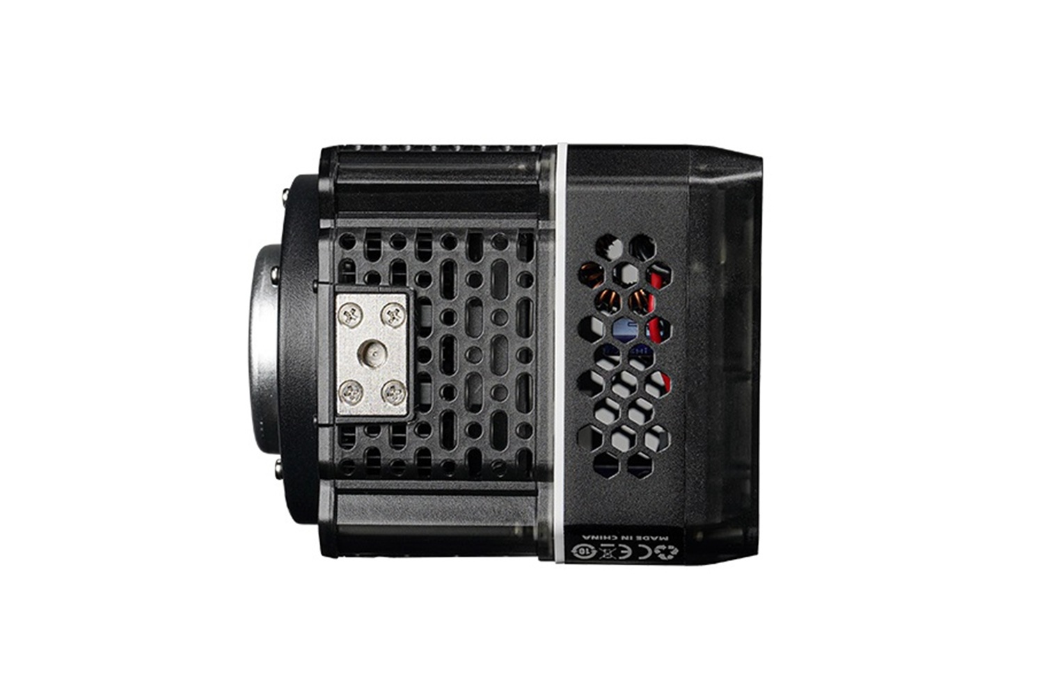 Yongnuo YN150s Bi-Color 150W COB Led Işık(Monolight)