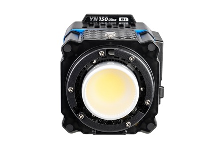 Yongnuo YN150 Ultra Bi-Color 150W COB Led Işık (Monolight)