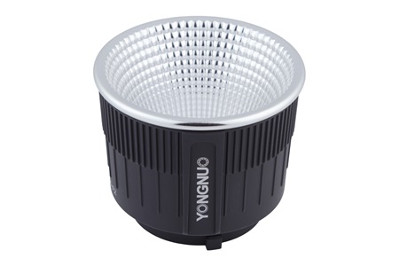 Yongnuo YN-Mini-55-F2 Mini Bowens Mount 9cm Reflektör