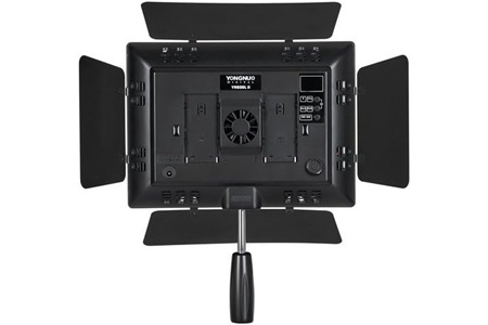 Yongnuo YN600L II Bi-Color Led Işık 3200-5600K
