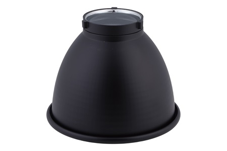 Yongnuo Mini-55 14cm Mini Bowens Mount Tas Reflektör