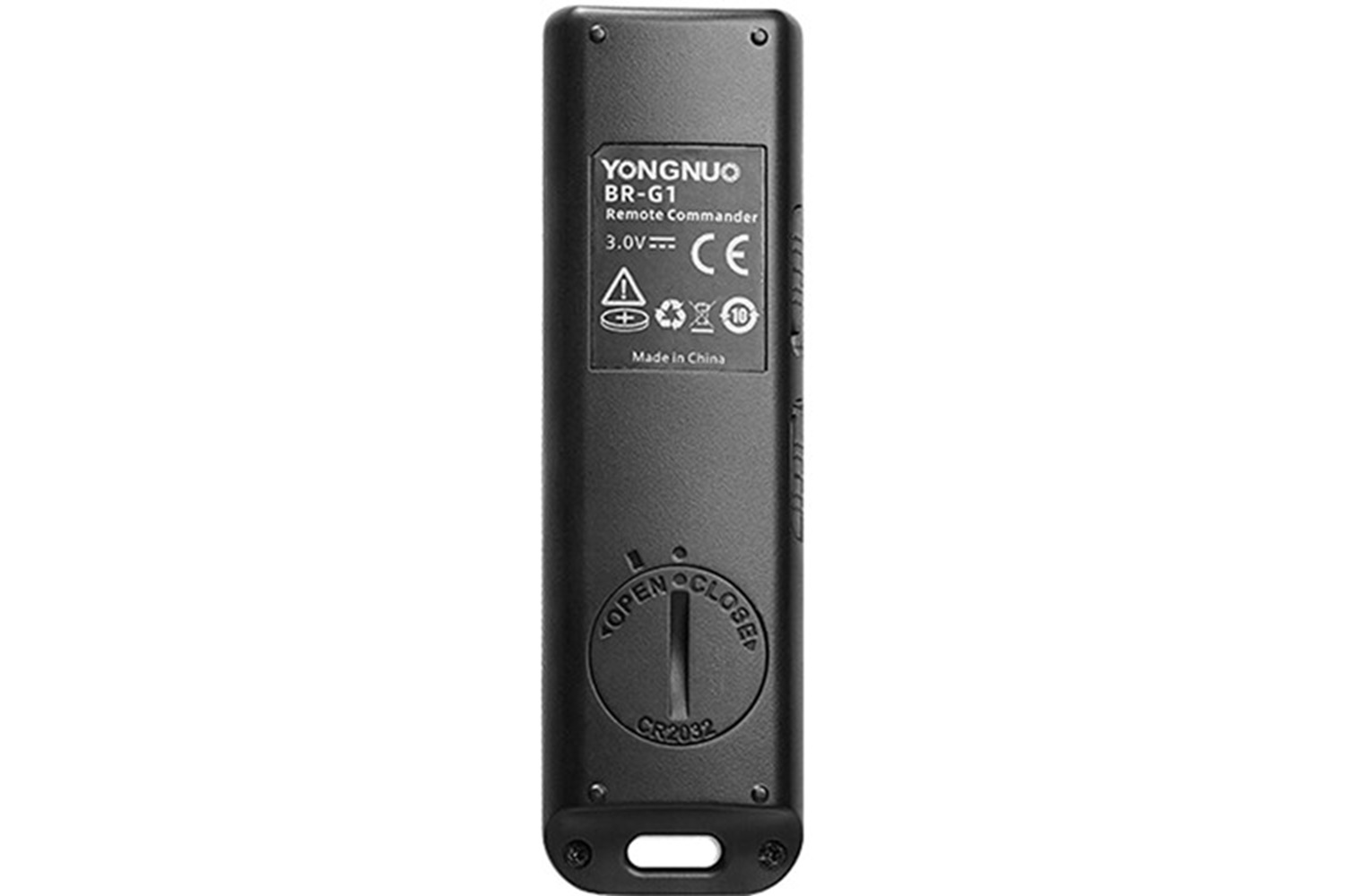 Yongnuo BR-G1 Universal Uzaktan Kumanda