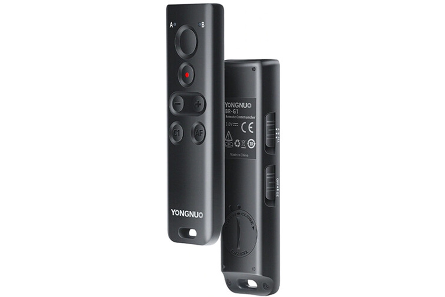 Yongnuo BR-G1 Universal Uzaktan Kumanda
