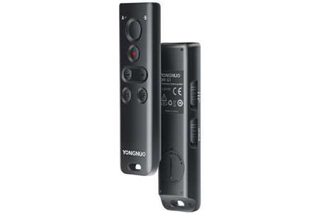 Yongnuo BR-G1 Universal Uzaktan Kumanda