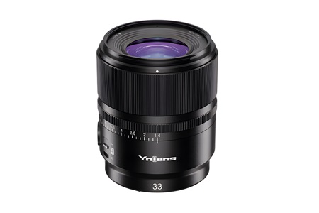 Yongnuo Commander 3'lü Profosyonel Lens Seti f/1.4 (Canon RF)