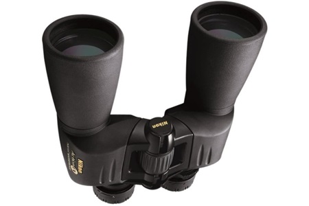 Nikon Binoculars Action EX 7x50CF Waterproof Dürbün