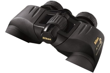 Nikon Binoculars Action EX 7x50CF Waterproof Dürbün