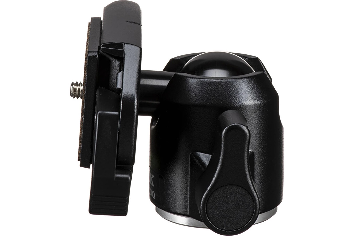 Slik SBH-200DQ Kompakt Ballhead Su Terazili Tripod Başlığı