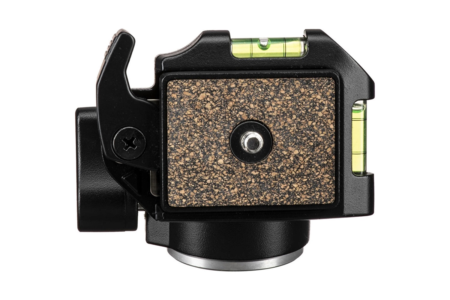 Slik SBH-200DQ Kompakt Ballhead Su Terazili Tripod Başlığı