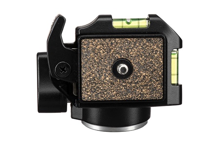 Slik SBH-200DQ Kompakt Ballhead Su Terazili Tripod Başlığı