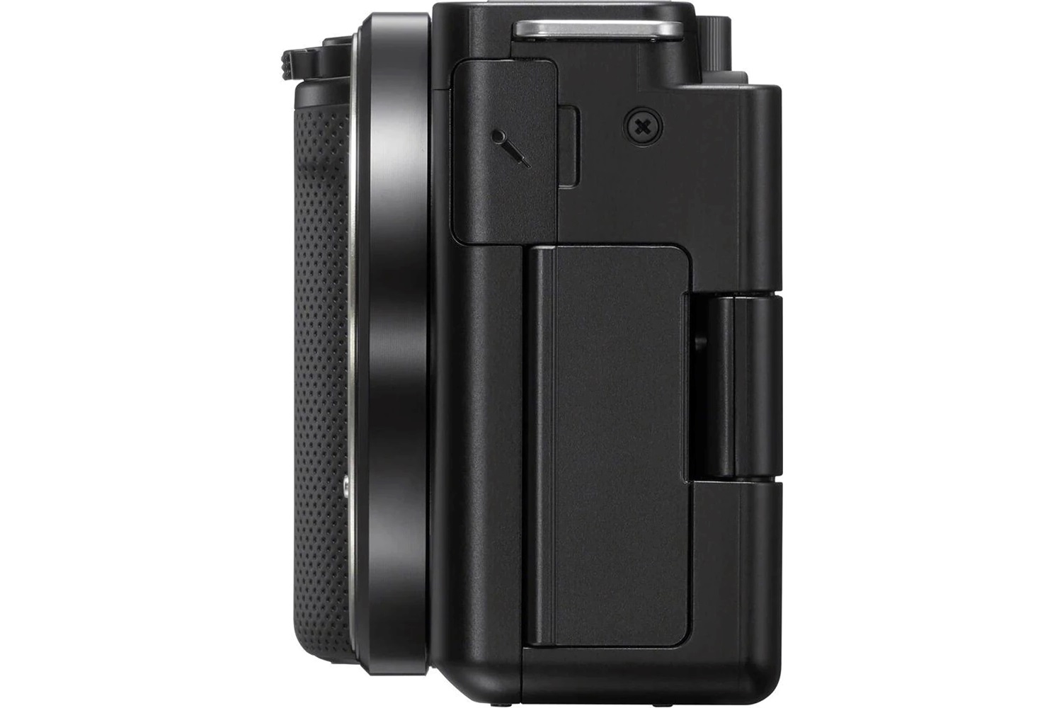 Sony ZV-E10 Body Aynasız Fotoğraf Makinesi