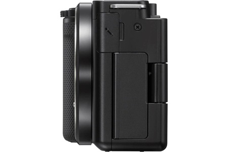 Sony ZV-E10 Body Aynasız Fotoğraf Makinesi
