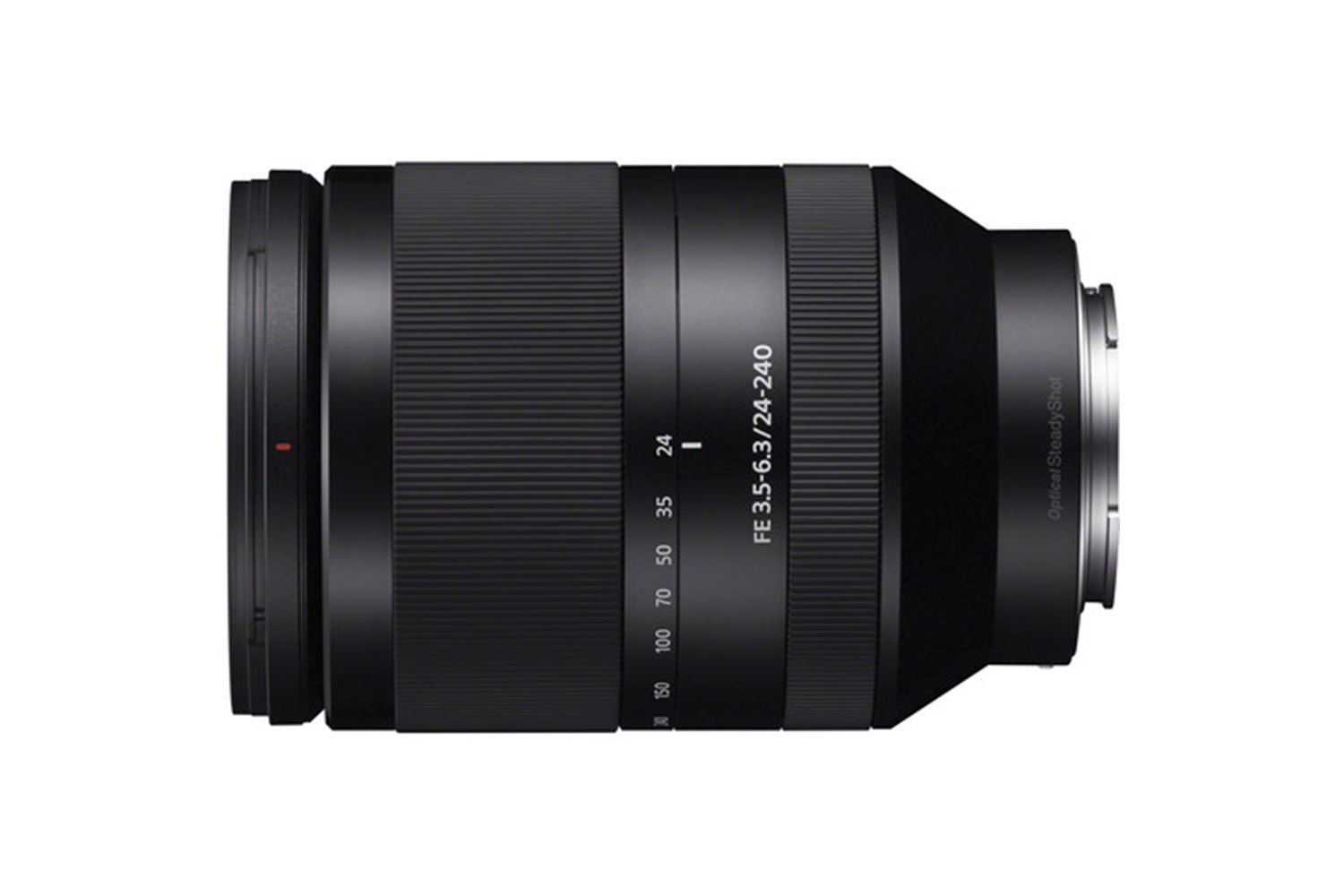Sony FE 24-240mm f/3.5-6.3 OSS Zoom Lens SEL24240