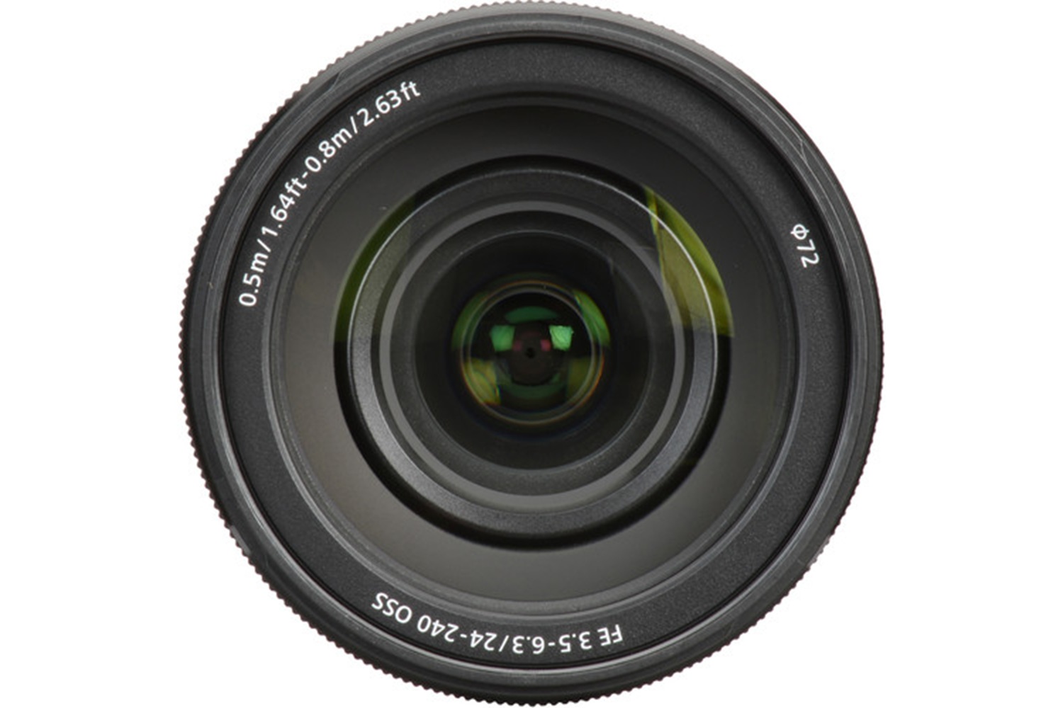 Sony FE 24-240mm f/3.5-6.3 OSS Zoom Lens SEL24240