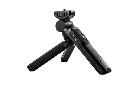 Yongnuo BR-TG1 Ayrılabilir Uzaktan Kumandalı Tripod ve Vlog Standı