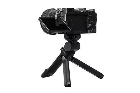 Yongnuo BR-TG1 Ayrılabilir Uzaktan Kumandalı Tripod ve Vlog Standı