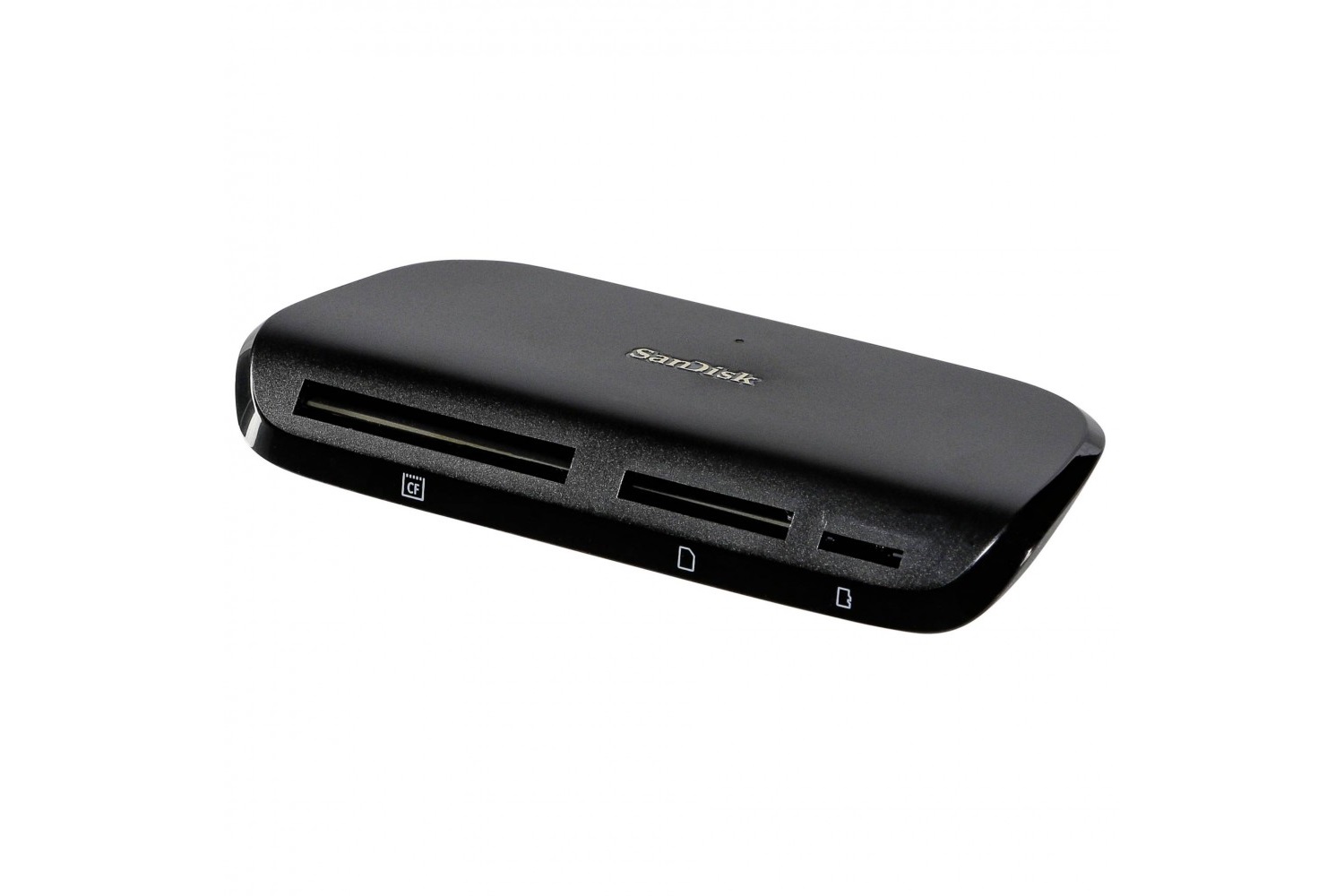 SanDisk ImageMate PRO USB-C Multi-Card Kart Okuyucu SDDR-A631-GNGNN