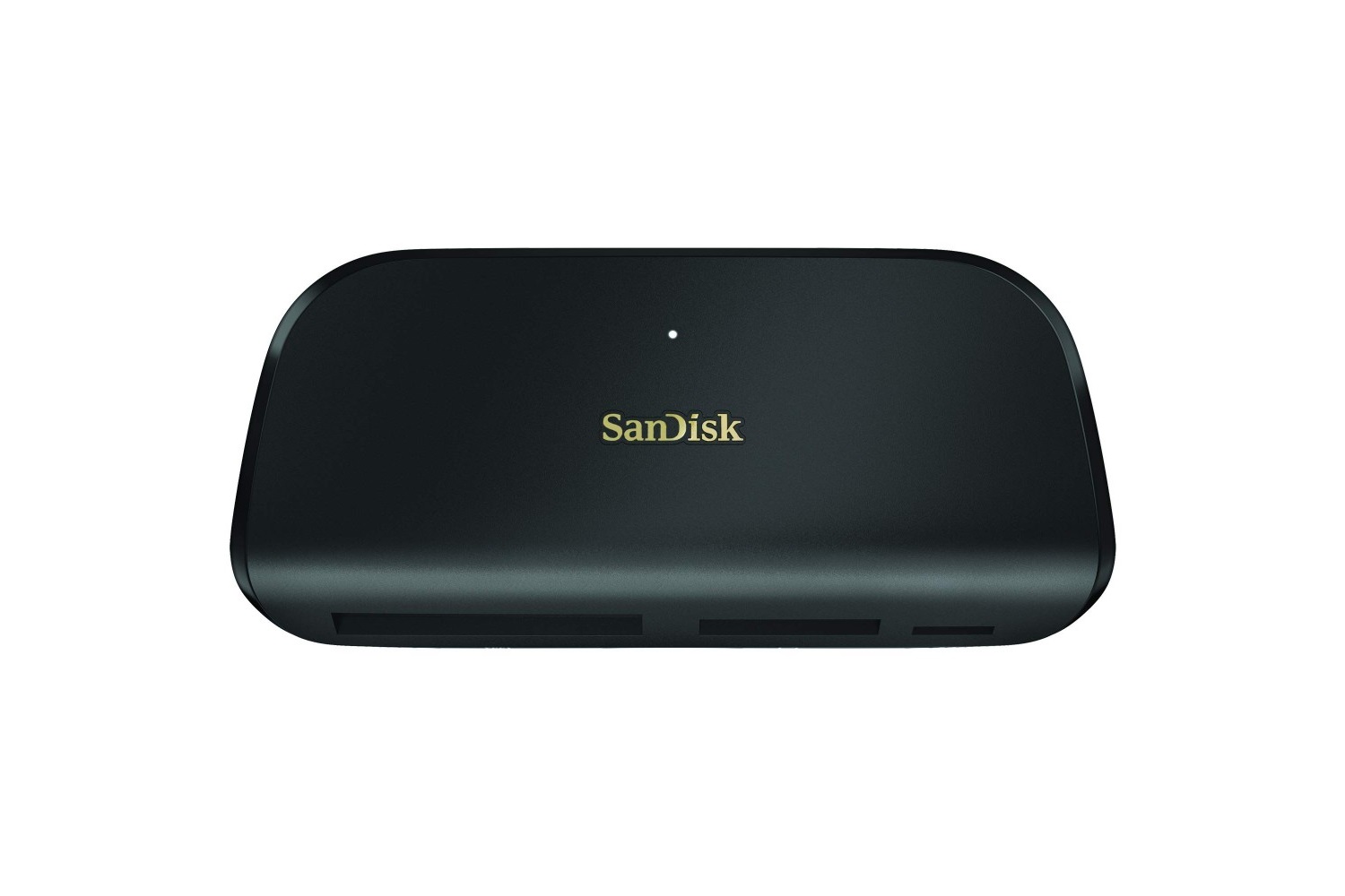 SanDisk ImageMate PRO USB-C Multi-Card Kart Okuyucu SDDR-A631-GNGNN