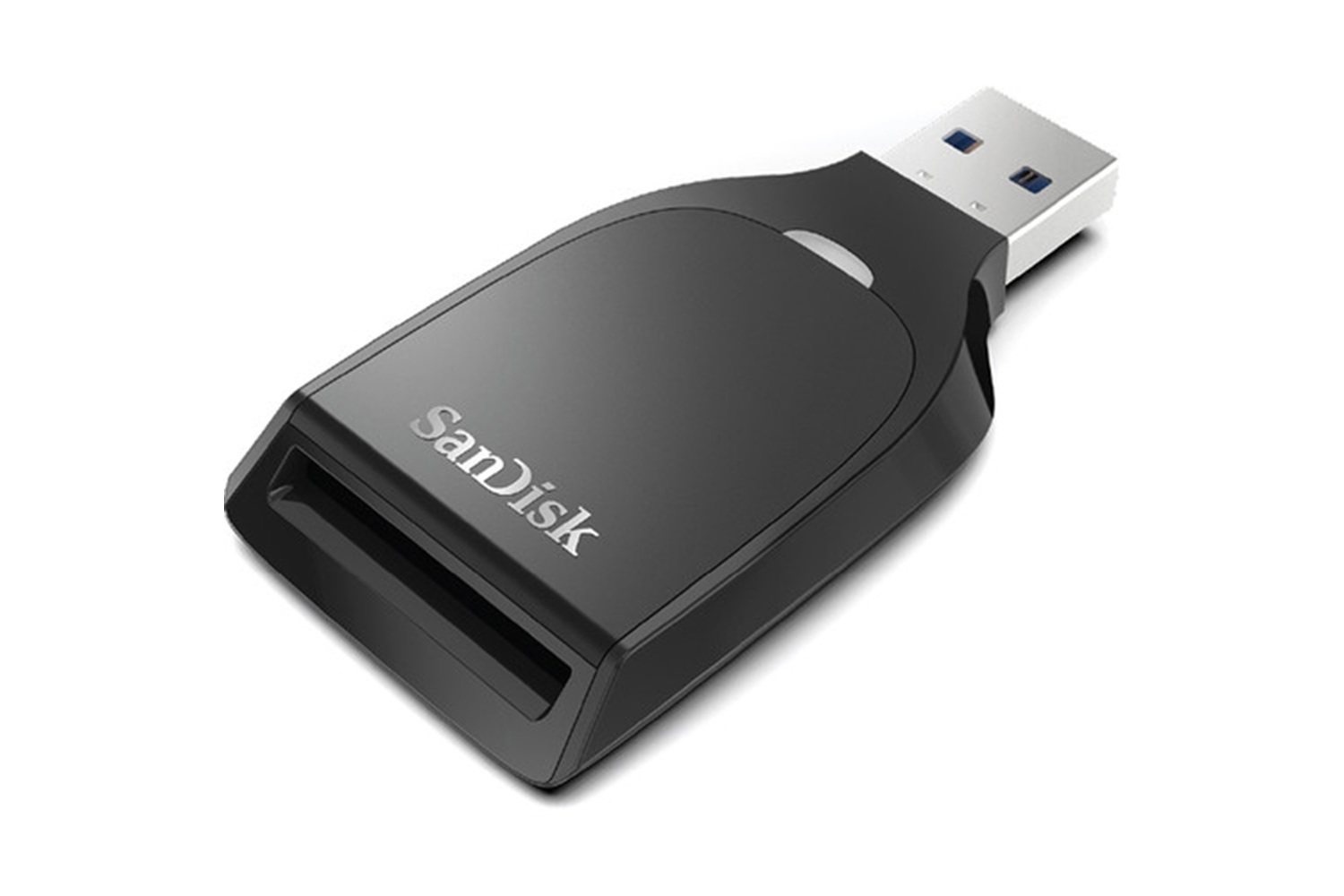 SanDisk SD UHS-I Kart Okuyucu USB 3.0 SD/SDHC/SDXC