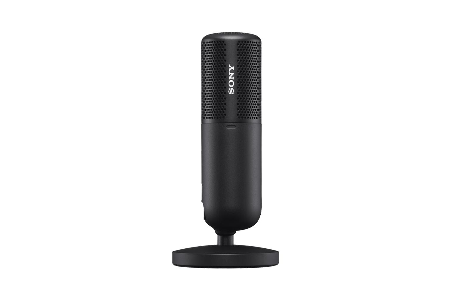 Sony ECM-S1 Podcast Canlı Yayın Mikrofonu