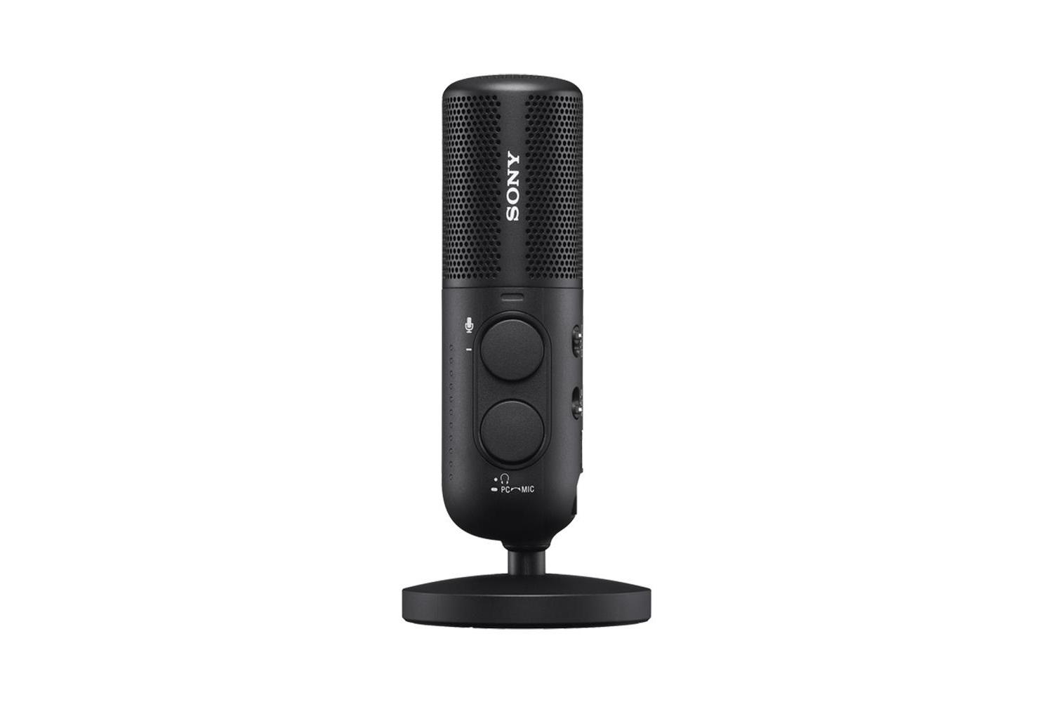Sony ECM-S1 Podcast Canlı Yayın Mikrofonu