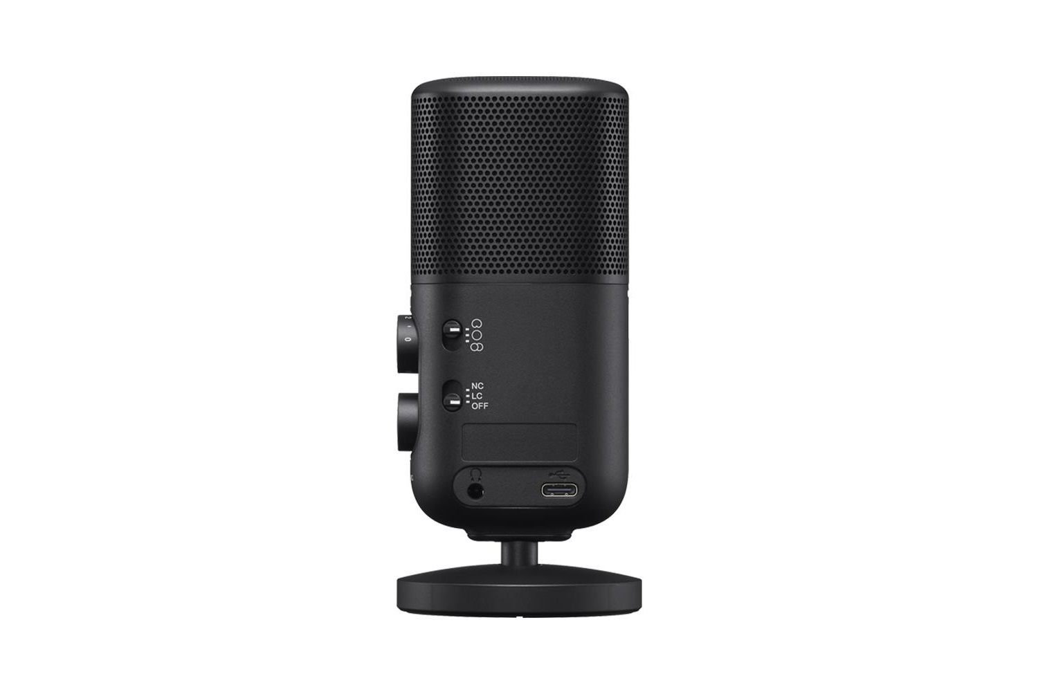 Sony ECM-S1 Podcast Canlı Yayın Mikrofonu