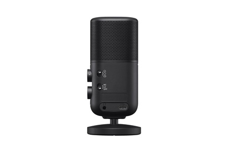 Sony ECM-S1 Podcast Canlı Yayın Mikrofonu