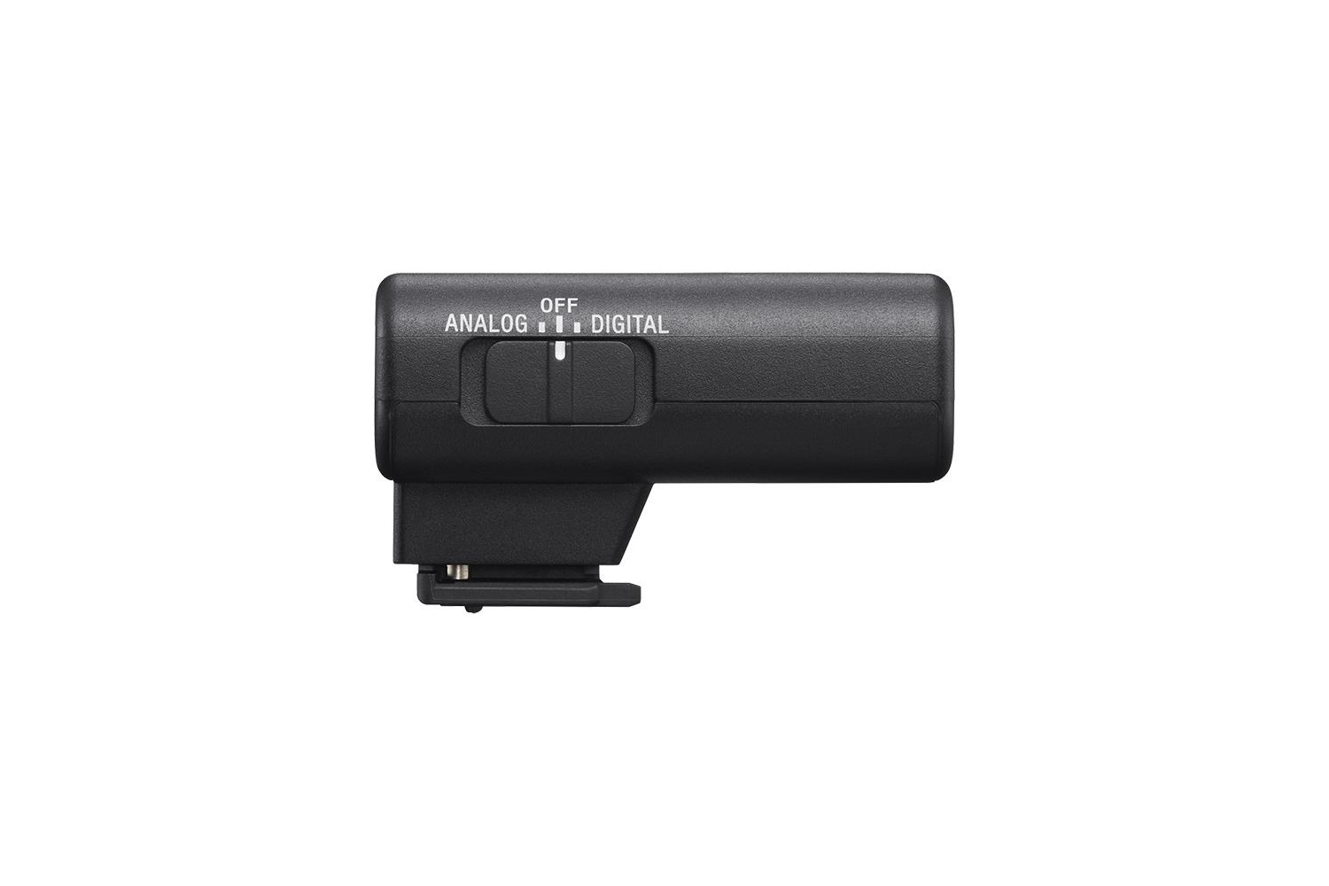 Sony ECM-S1 Podcast Canlı Yayın Mikrofonu
