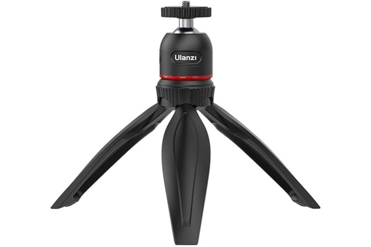 Ulanzi MT-17 Masaüstü Vlog Tripod
