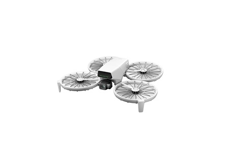 DJI Flip Fly More Combo RC 2 Kumandalı Drone