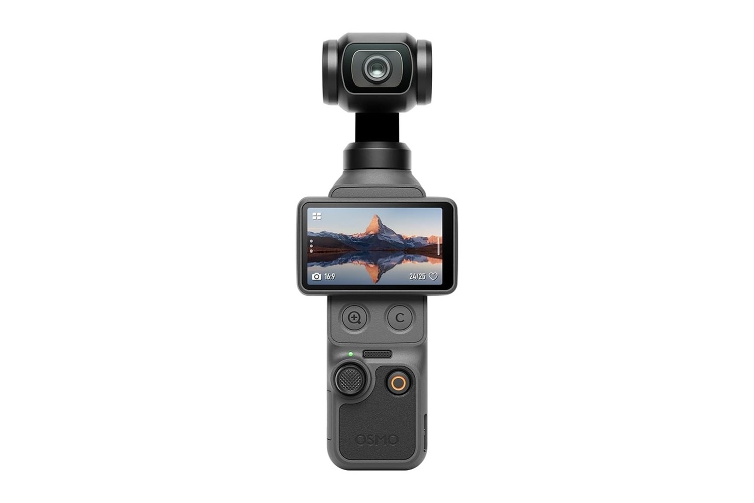DJI Osmo Pocket 4 Creator Combo 4K Kamera Gimbal (DJI Türkiye Garantili)