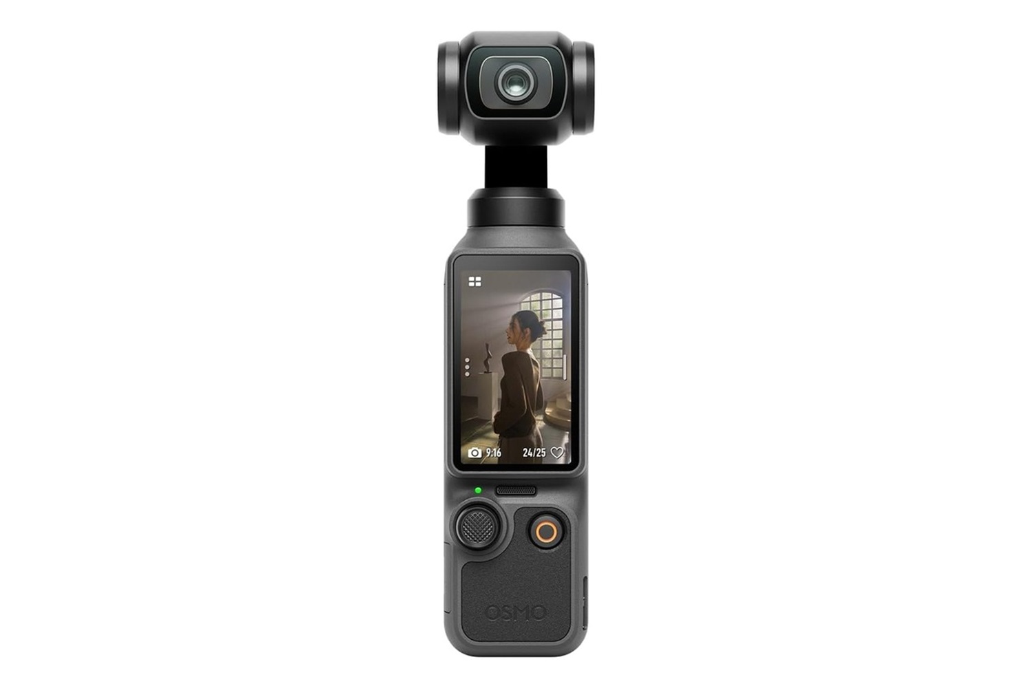 DJI Osmo Pocket 4 Creator Combo 4K Kamera Gimbal (DJI Türkiye Garantili)