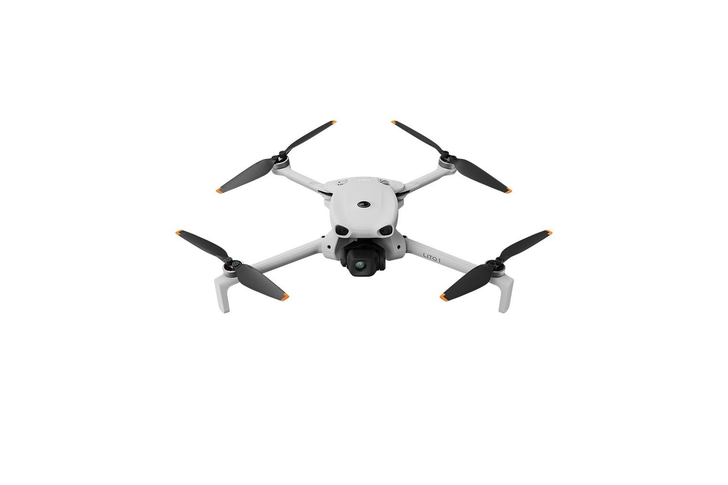DJI Lito 1 Fly More Combo Drone (DJI RC-N3) (DJI Türkiye Garantili)