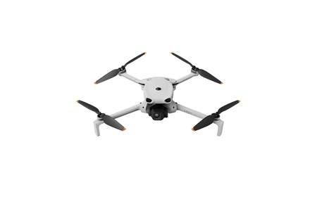 DJI Lito 1 Fly More Combo Drone (DJI RC-N3) (DJI Türkiye Garantili)