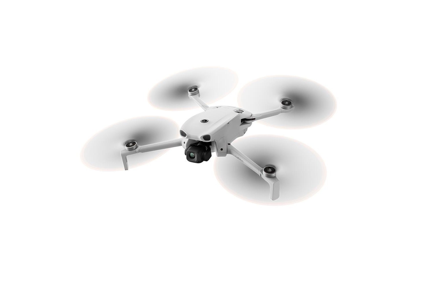 DJI Lito 1 Fly More Combo Drone (DJI RC-N3) (DJI Türkiye Garantili)