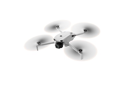 DJI Lito 1 Fly More Combo Drone (DJI RC-N3) (DJI Türkiye Garantili)